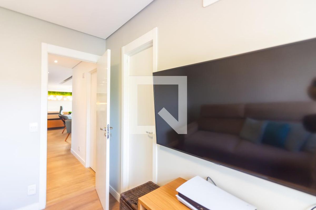 Apartamento, 3 quartos, 136 m² - Foto 41