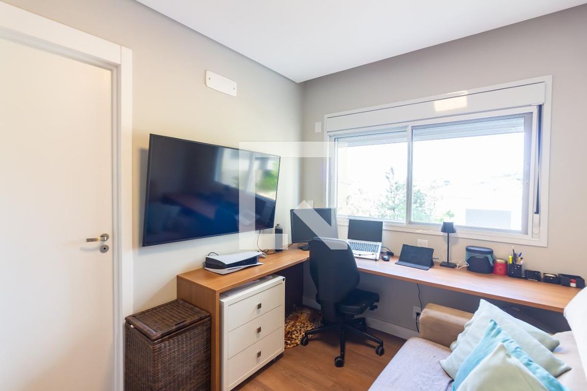 Apartamento, 3 quartos, 136 m² - Foto 37