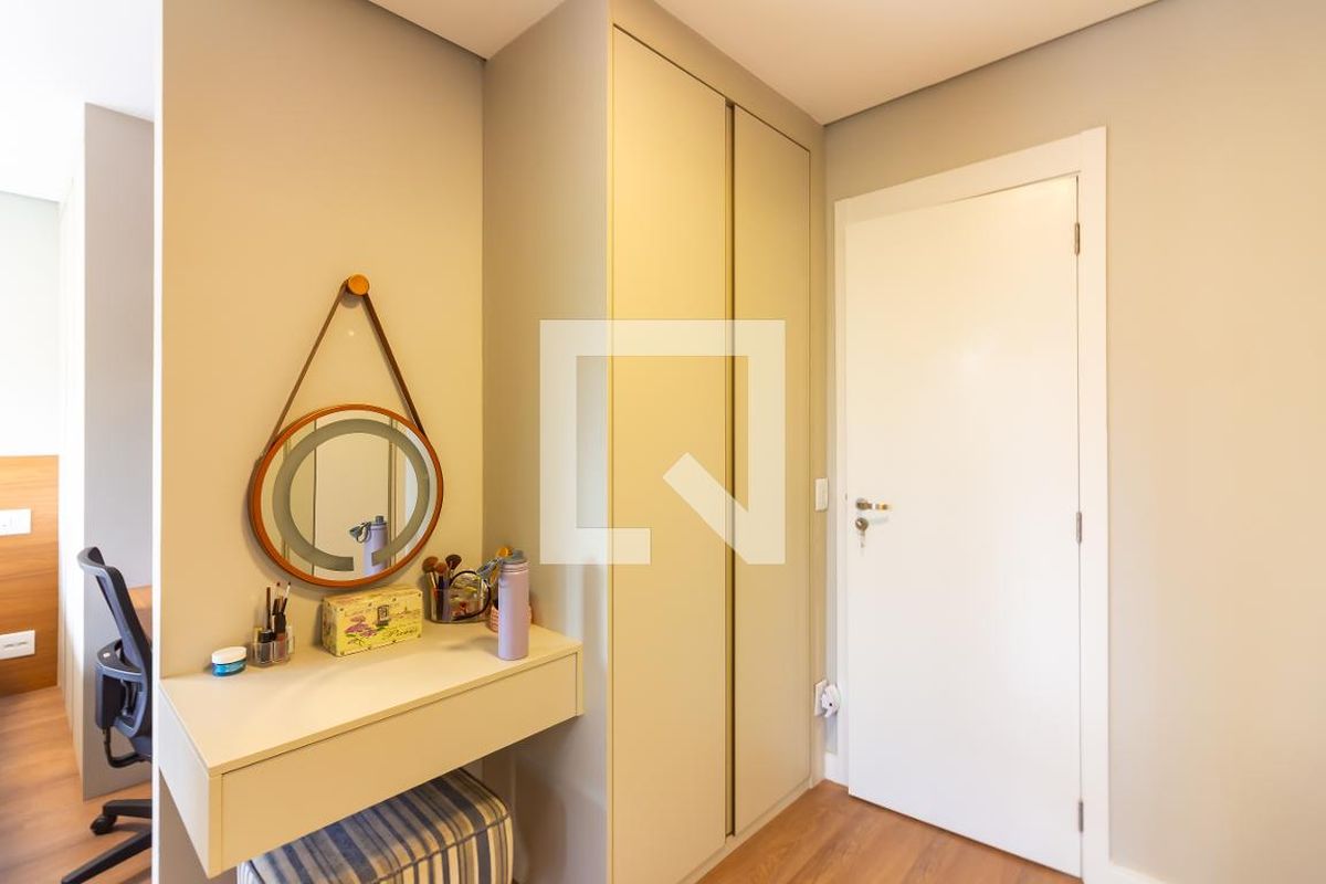 Apartamento, 3 quartos, 136 m² - Foto 53