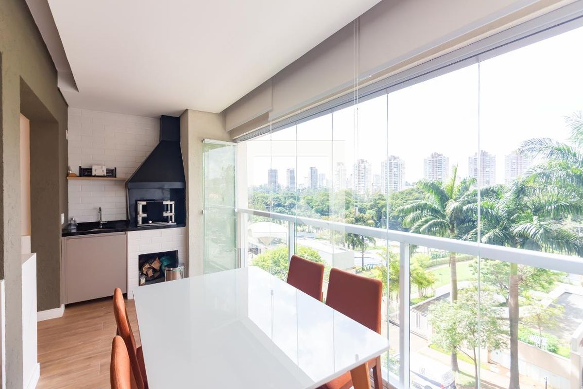Apartamento, 3 quartos, 136 m² - Foto 25