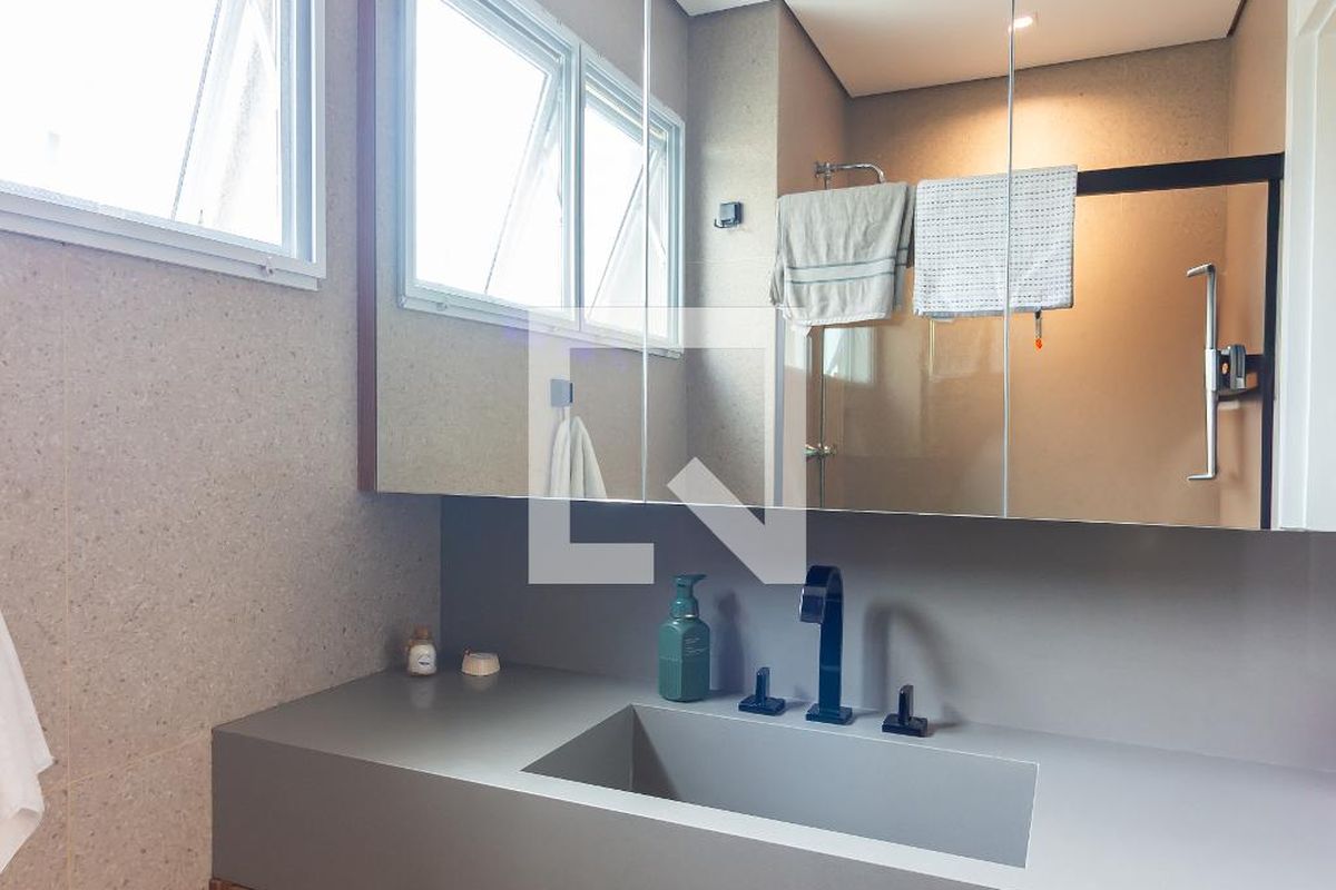 Apartamento, 3 quartos, 136 m² - Foto 81