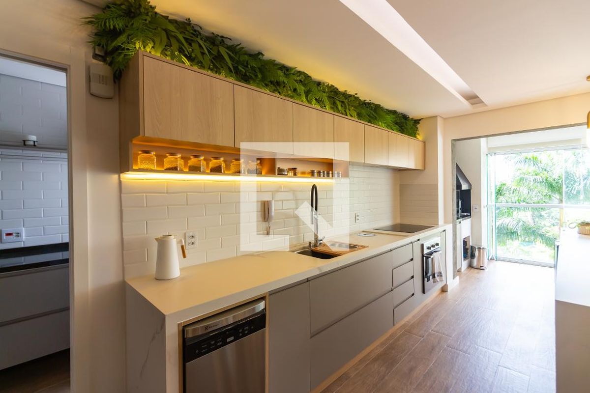 Apartamento, 3 quartos, 136 m² - Foto 99
