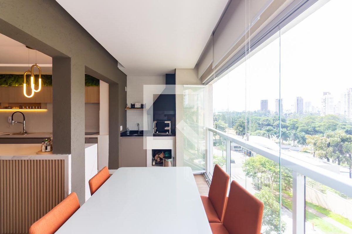 Apartamento, 3 quartos, 136 m² - Foto 27