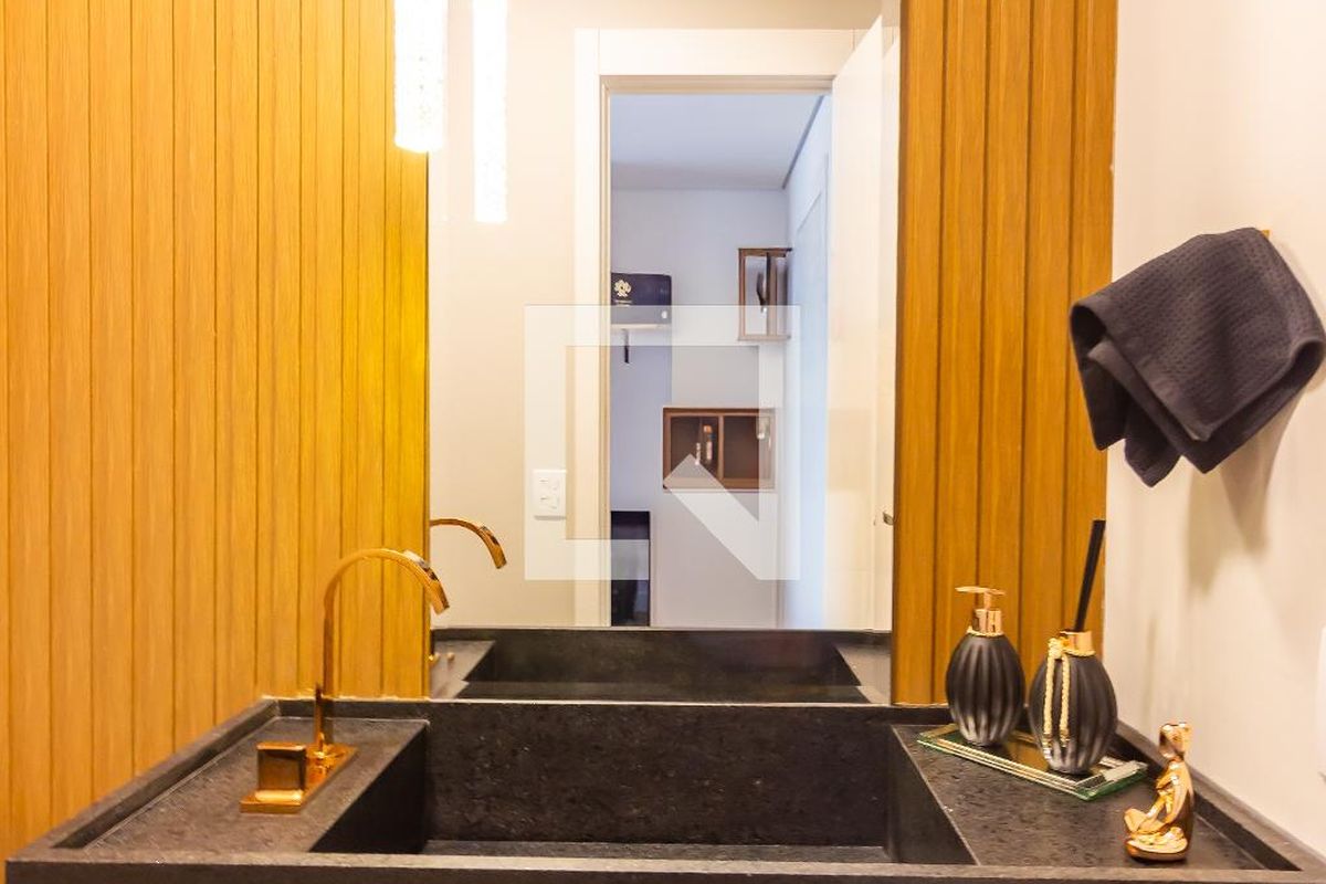 Apartamento, 3 quartos, 136 m² - Foto 19