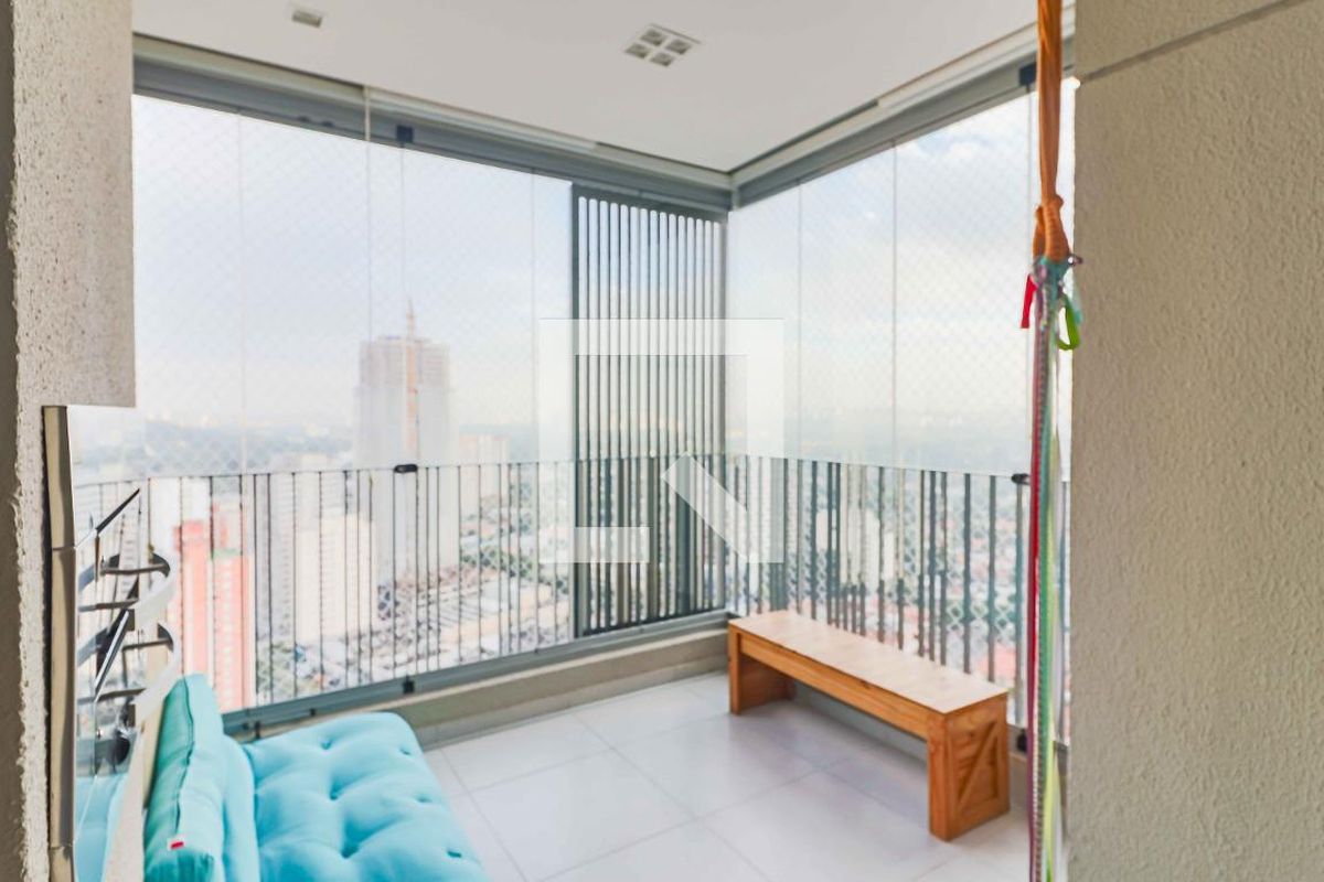 Apartamento, 2 quartos, 63 m² - Foto 14