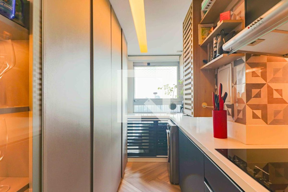 Apartamento, 2 quartos, 63 m² - Foto 60