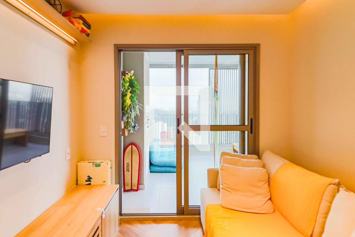Apartamento, 2 quartos, 63 m² - Foto 6