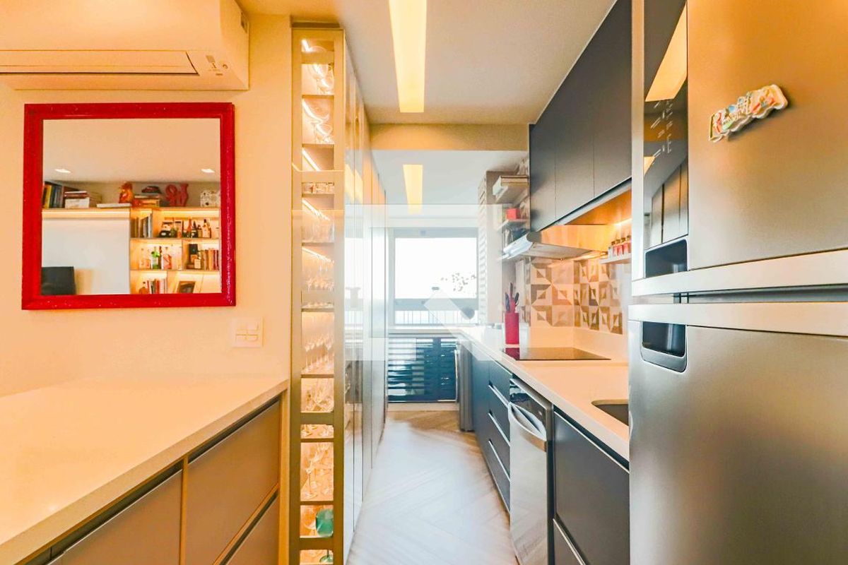 Apartamento, 2 quartos, 63 m² - Foto 58