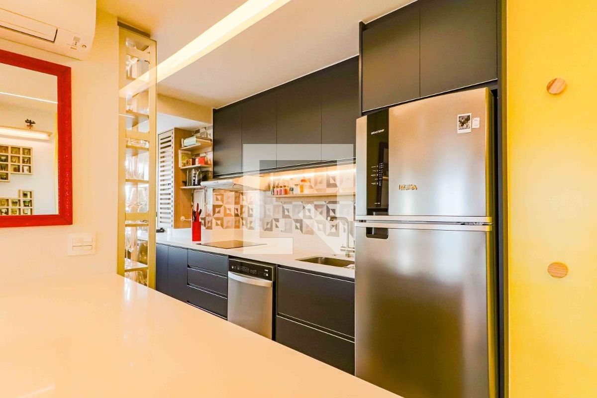 Apartamento, 2 quartos, 63 m² - Foto 64