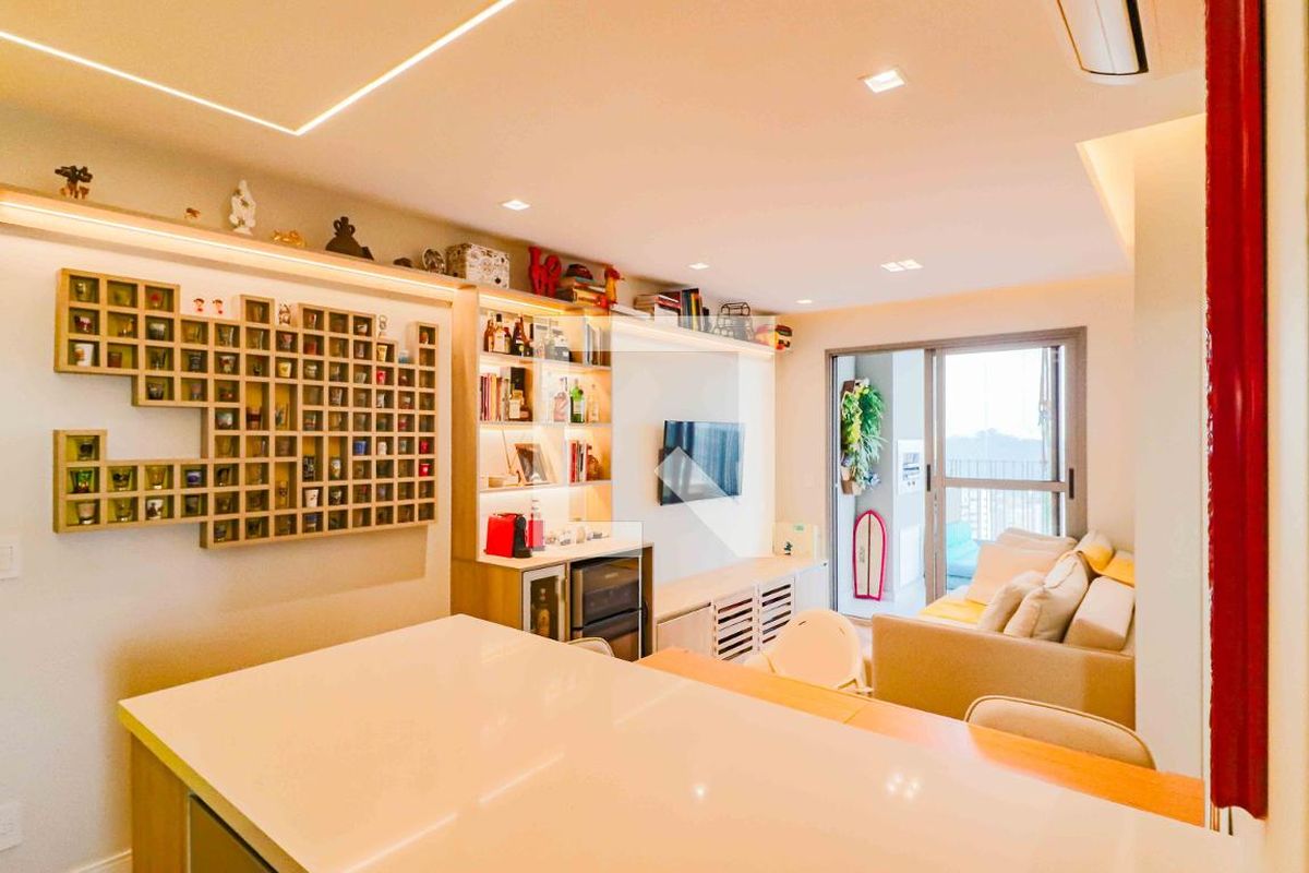 Apartamento, 2 quartos, 63 m² - Foto 12