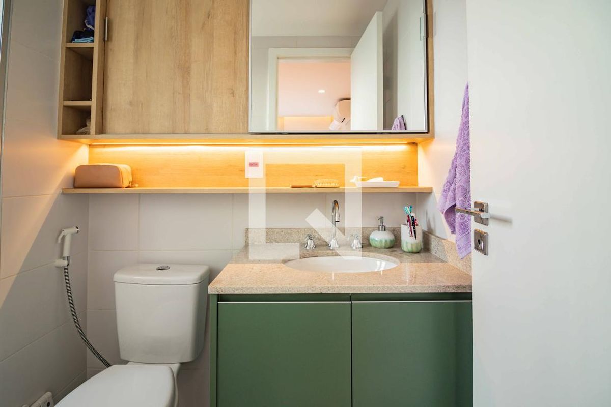 Apartamento, 2 quartos, 63 m² - Foto 38