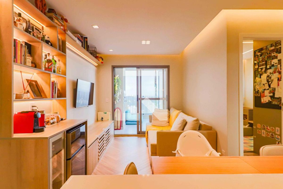 Apartamento, 2 quartos, 63 m² - Foto 4