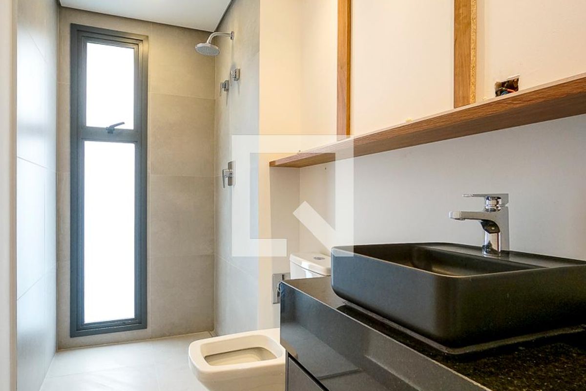 Kitnet-Studio, 33 m² - Foto 18