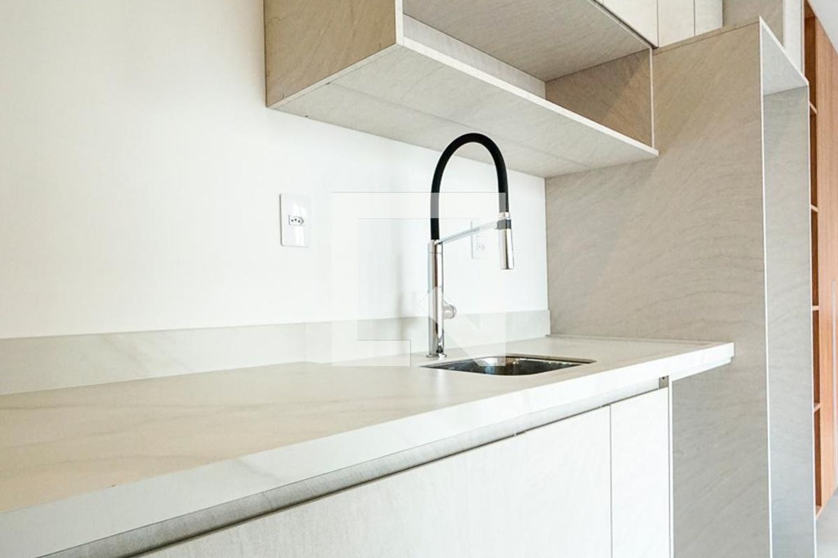 Kitnet-Studio, 33 m² - Foto 28
