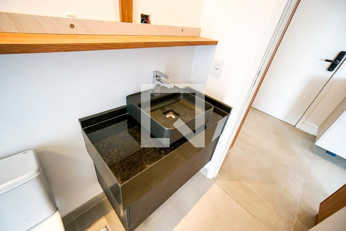 Kitnet-Studio, 33 m² - Foto 22