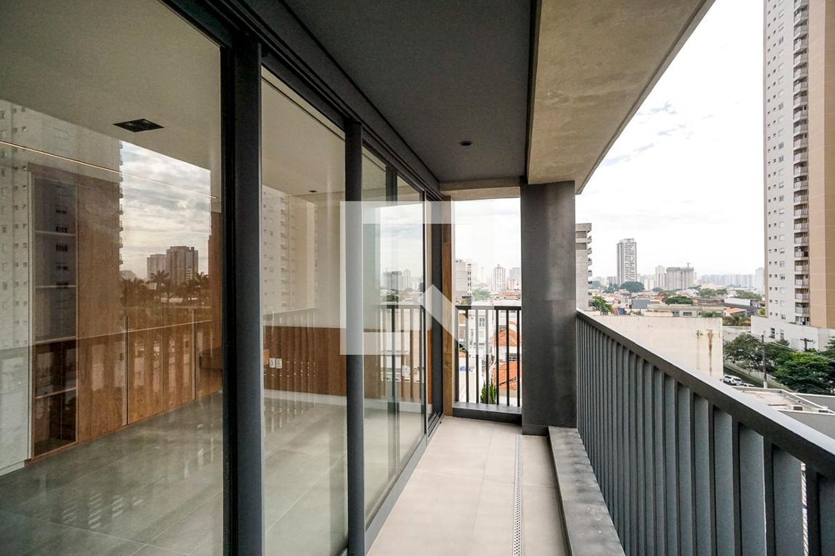 Kitnet-Studio, 33 m² - Foto 12