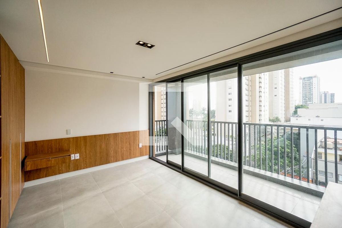 Kitnet-Studio, 33 m² - Foto 4