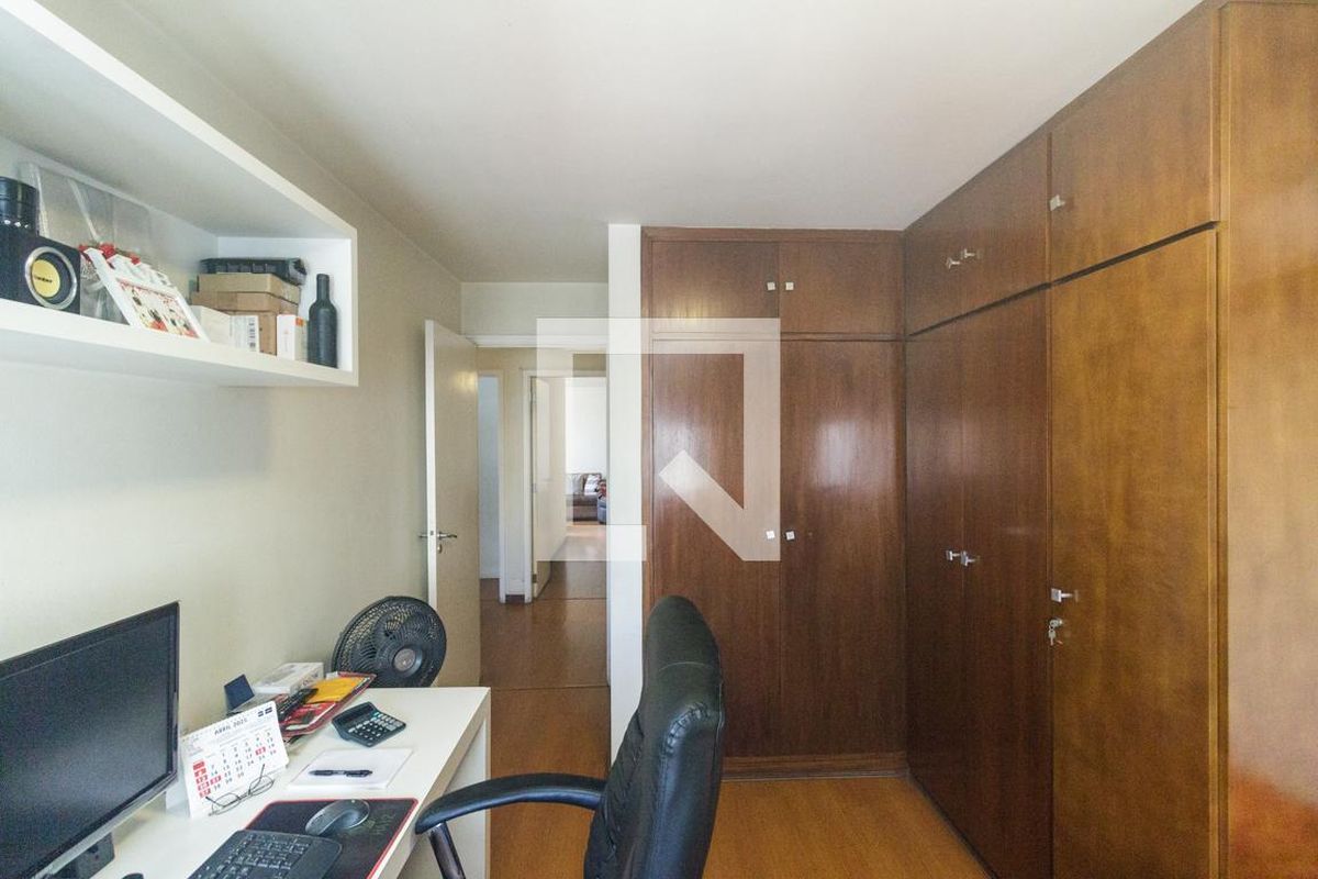 Apartamento, 3 quartos, 104 m² - Foto 34