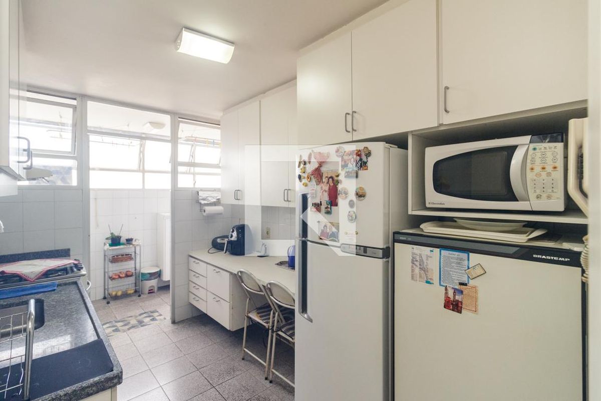 Apartamento, 3 quartos, 104 m² - Foto 63
