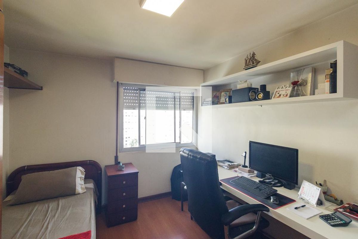 Apartamento, 3 quartos, 104 m² - Foto 30