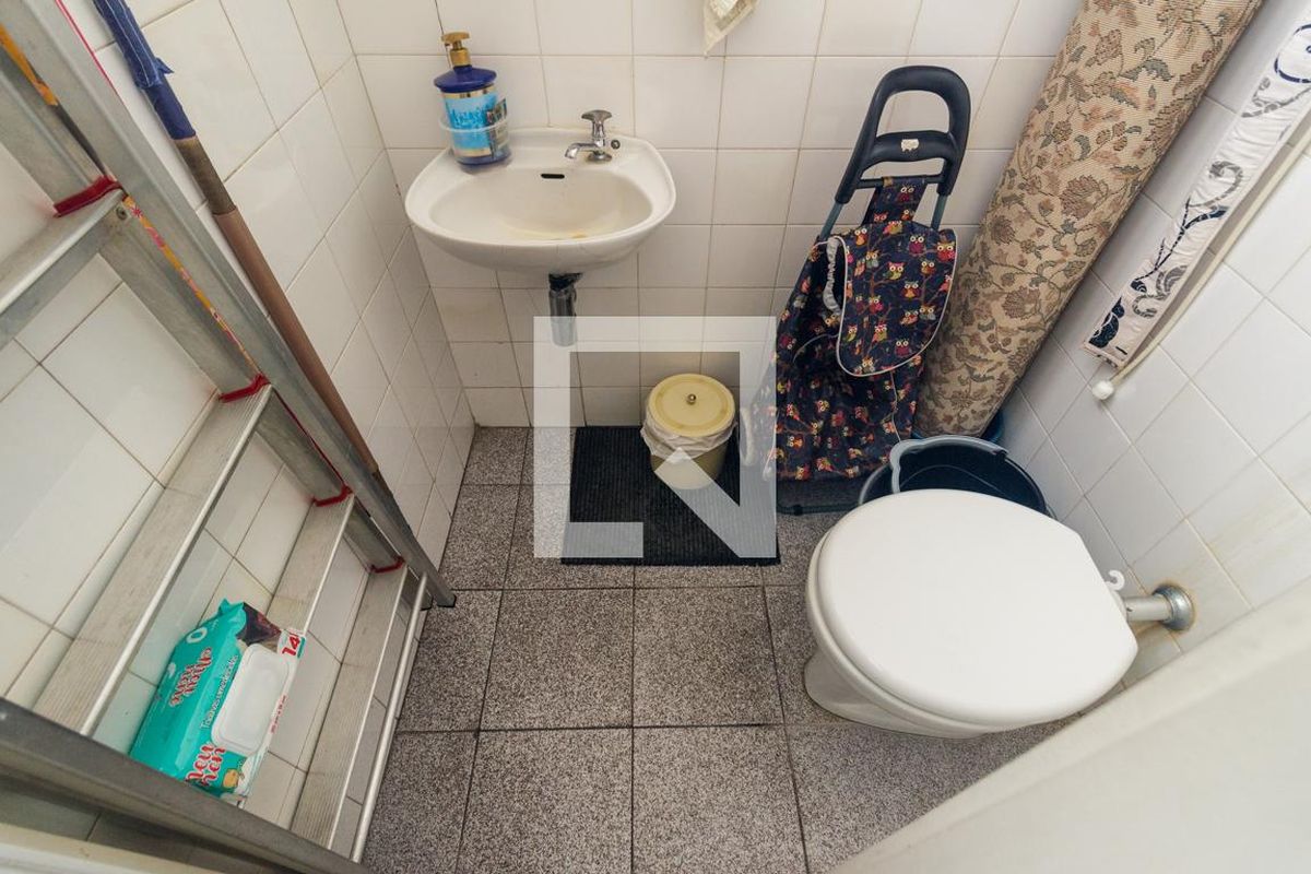 Apartamento, 3 quartos, 104 m² - Foto 82