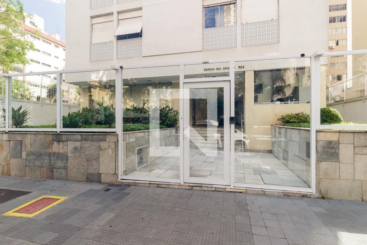 Apartamento, 3 quartos, 104 m² - Foto 86