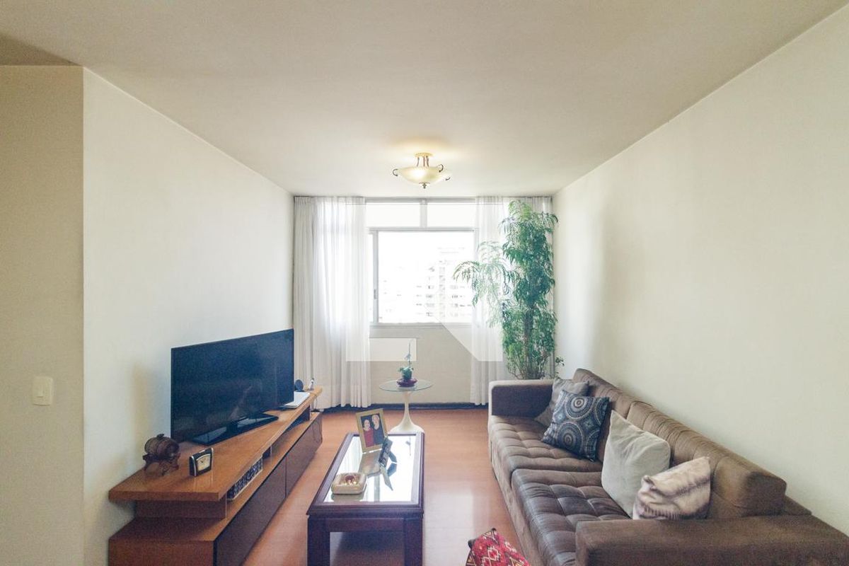 Apartamento, 3 quartos, 104 m² - Foto 3