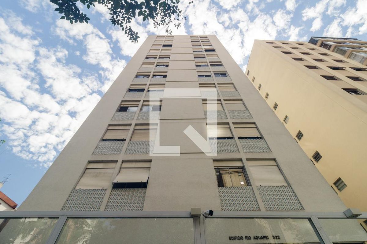 Apartamento, 3 quartos, 104 m² - Foto 87