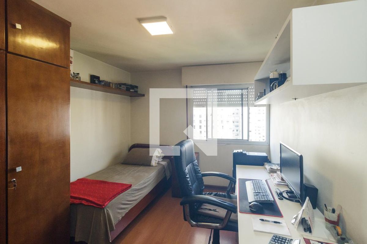 Apartamento, 3 quartos, 104 m² - Foto 26