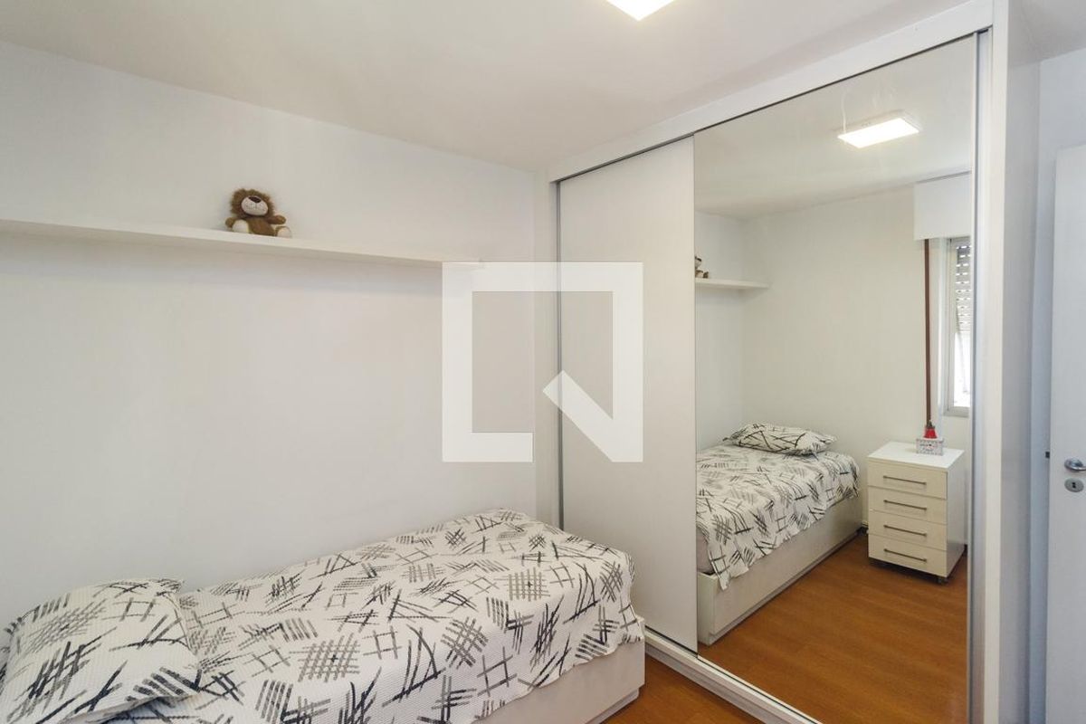 Apartamento, 3 quartos, 104 m² - Foto 23