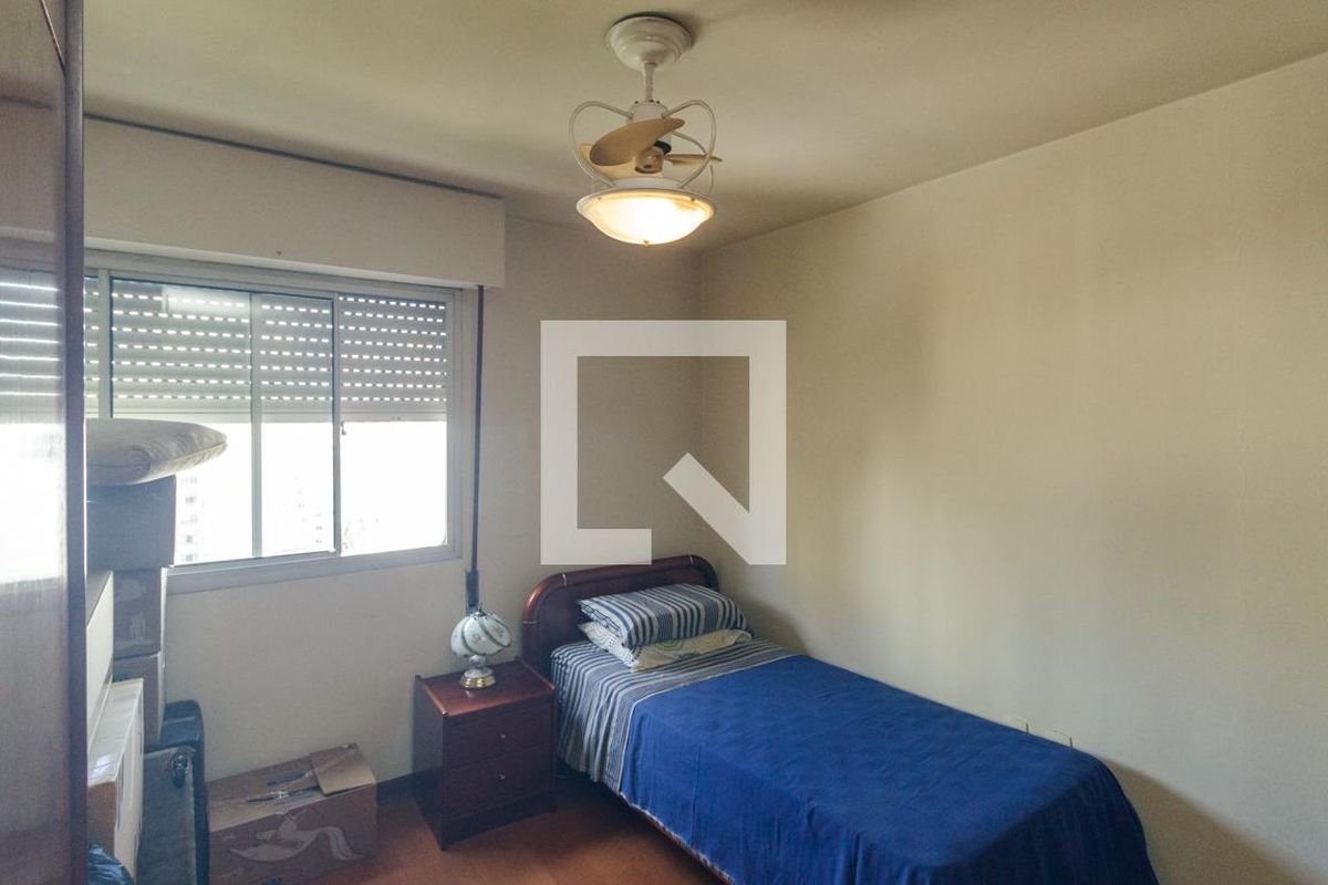 Apartamento, 3 quartos, 104 m² - Foto 38