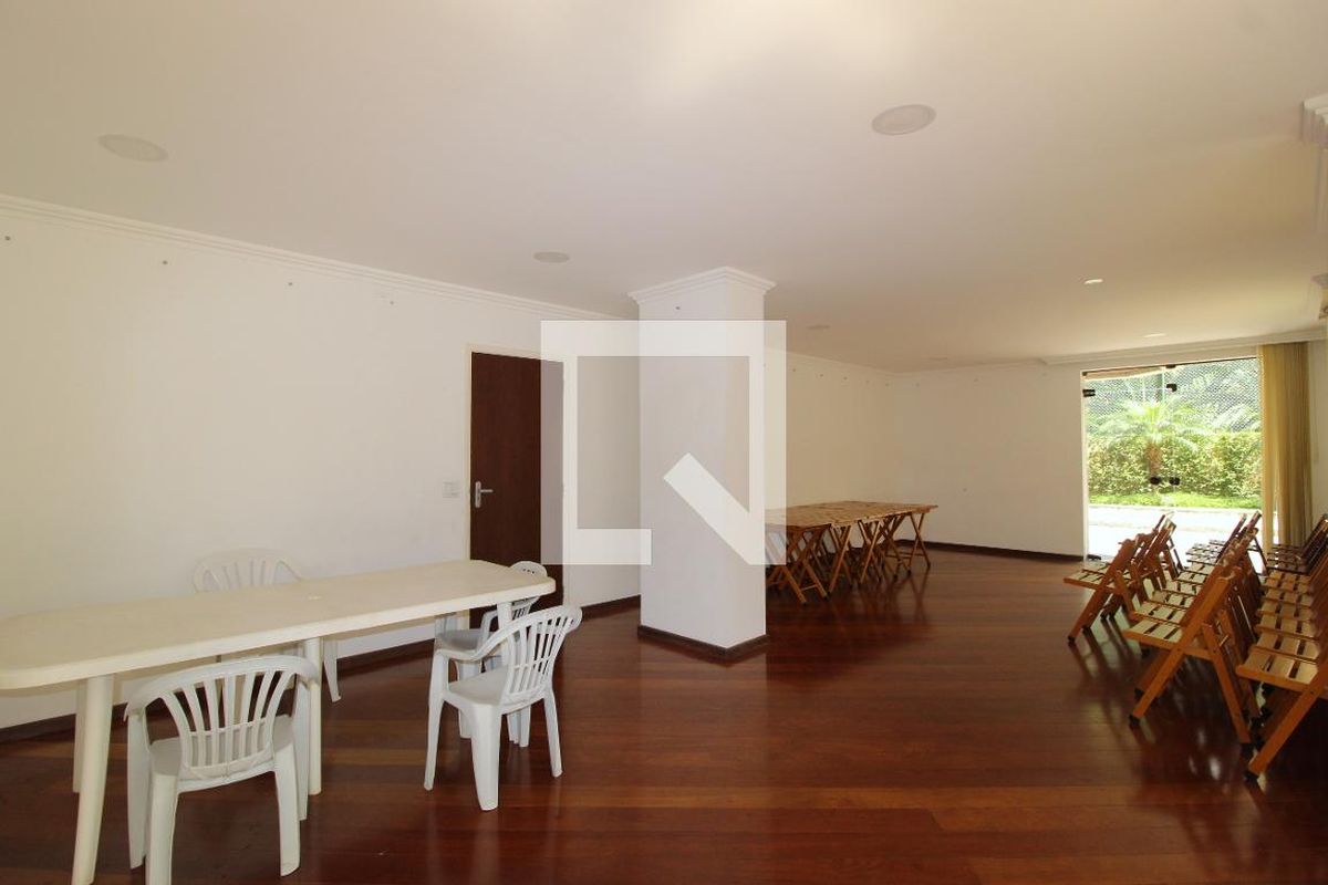 Apartamento, 3 quartos, 129 m² - Foto 81