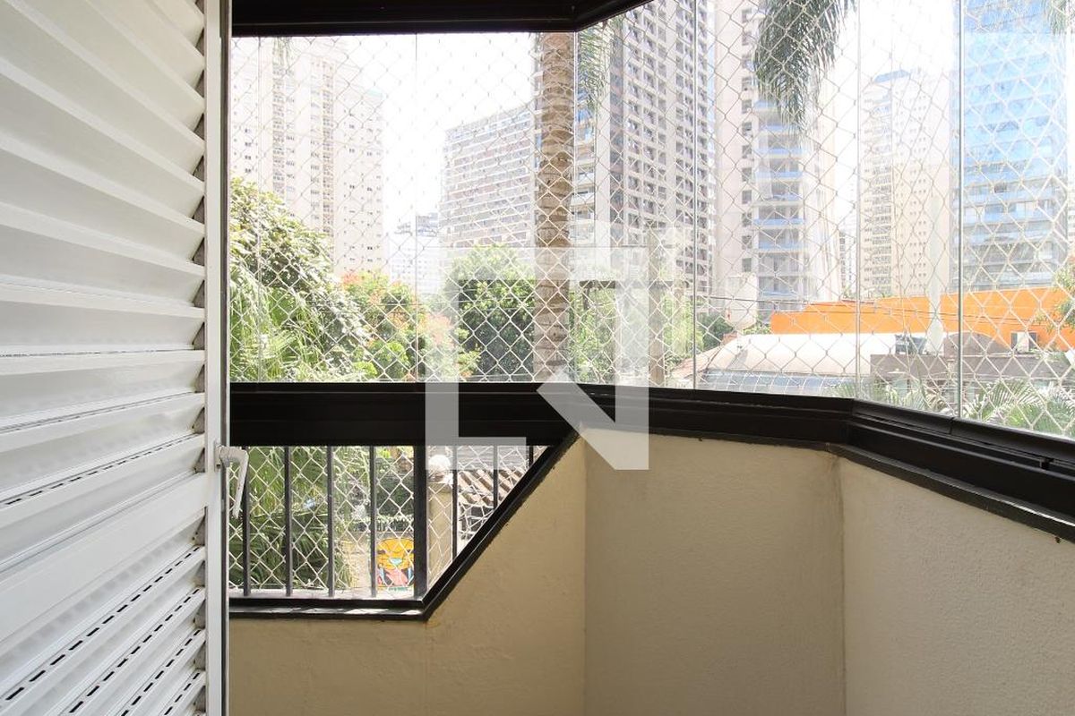 Apartamento, 3 quartos, 129 m² - Foto 25