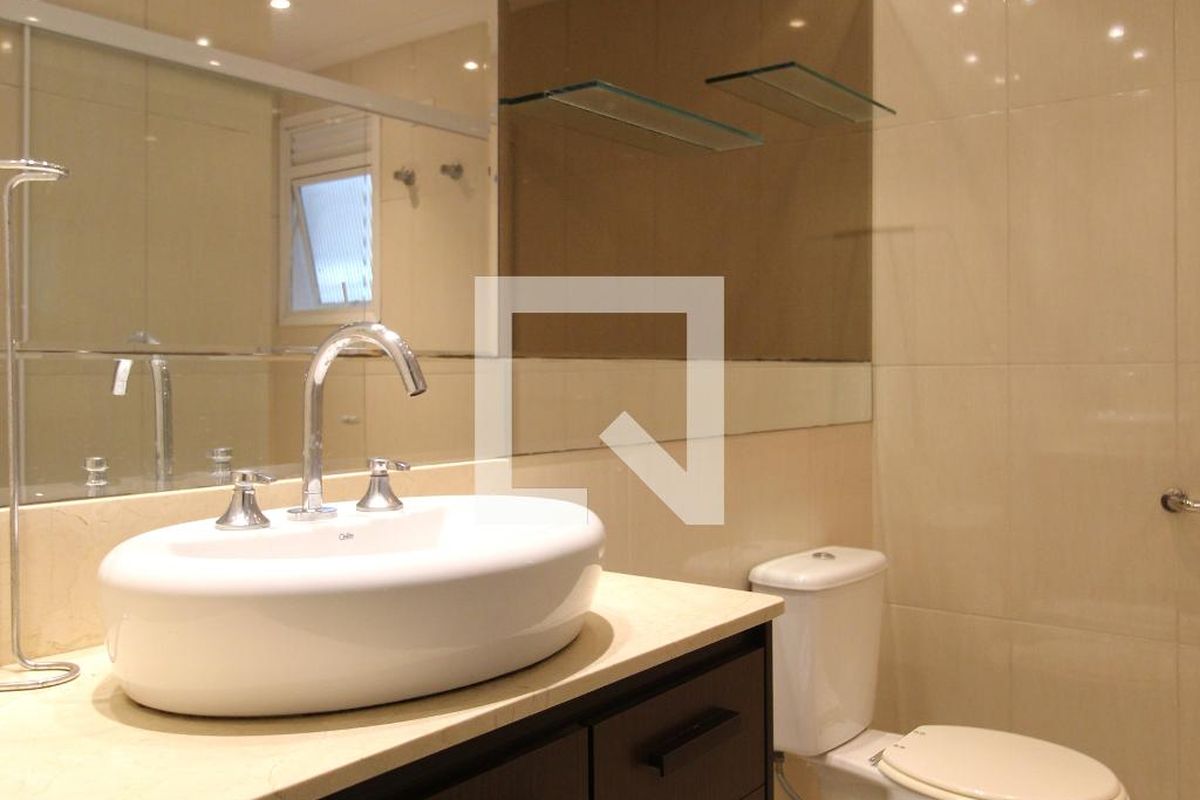 Apartamento, 3 quartos, 129 m² - Foto 53