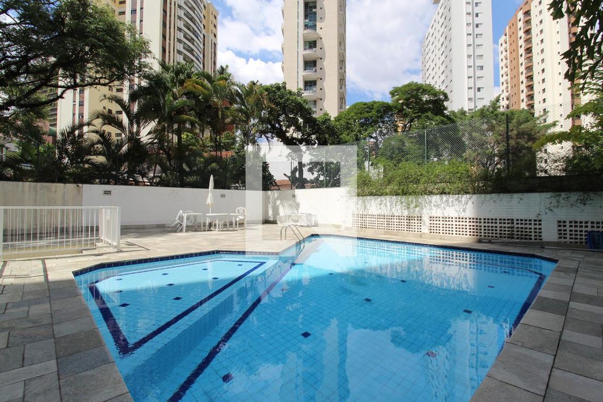 Apartamento, 3 quartos, 129 m² - Foto 79