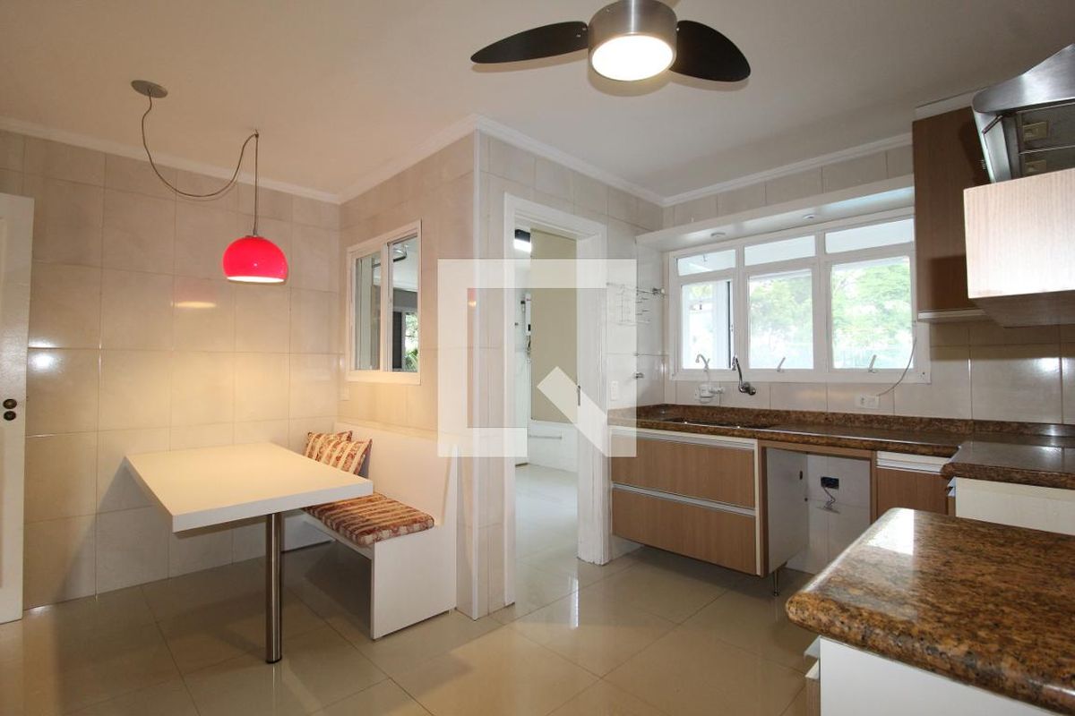 Apartamento, 3 quartos, 129 m² - Foto 67