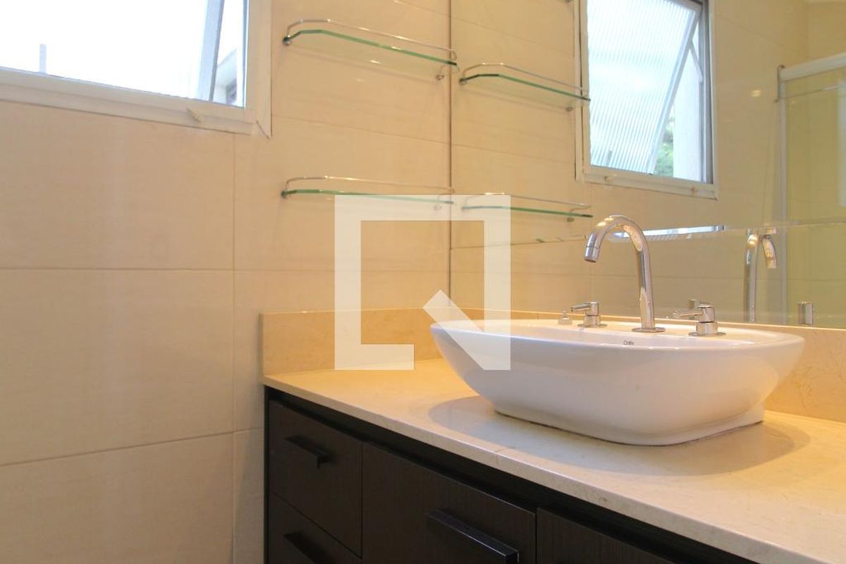 Apartamento, 3 quartos, 129 m² - Foto 45