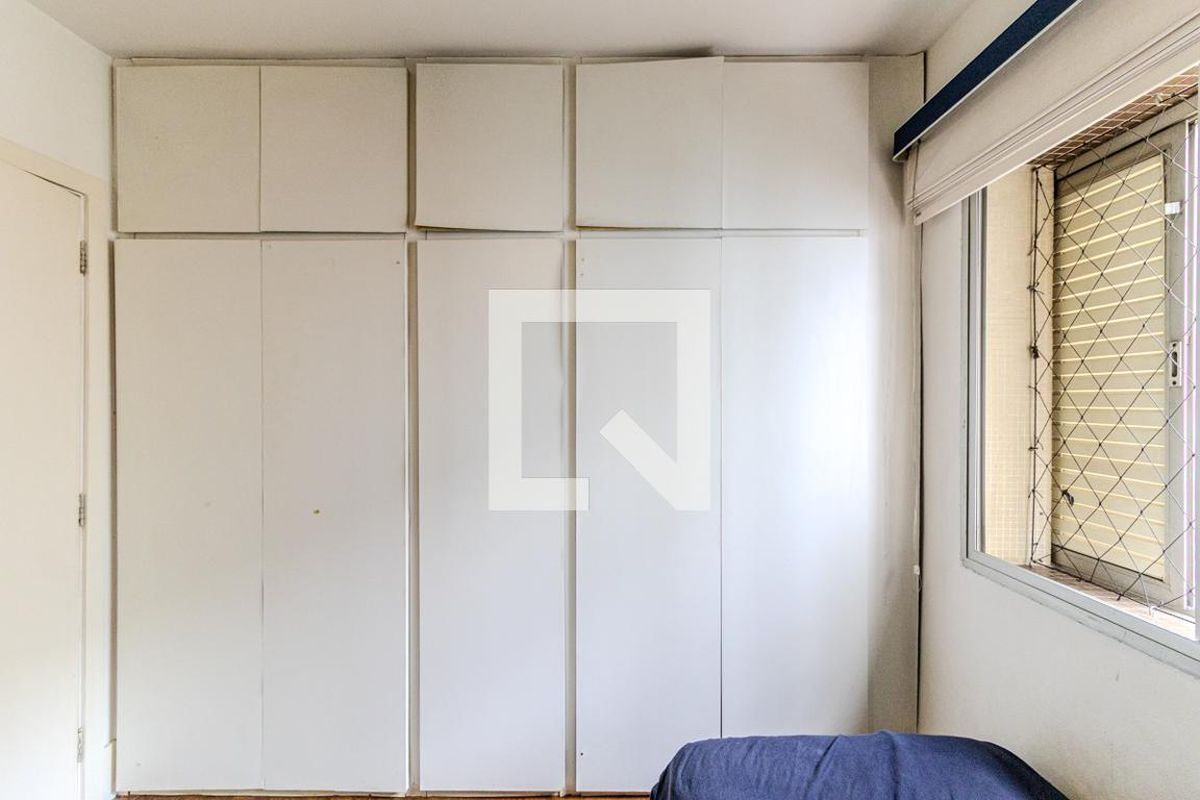 Apartamento, 3 quartos, 142 m² - Foto 35