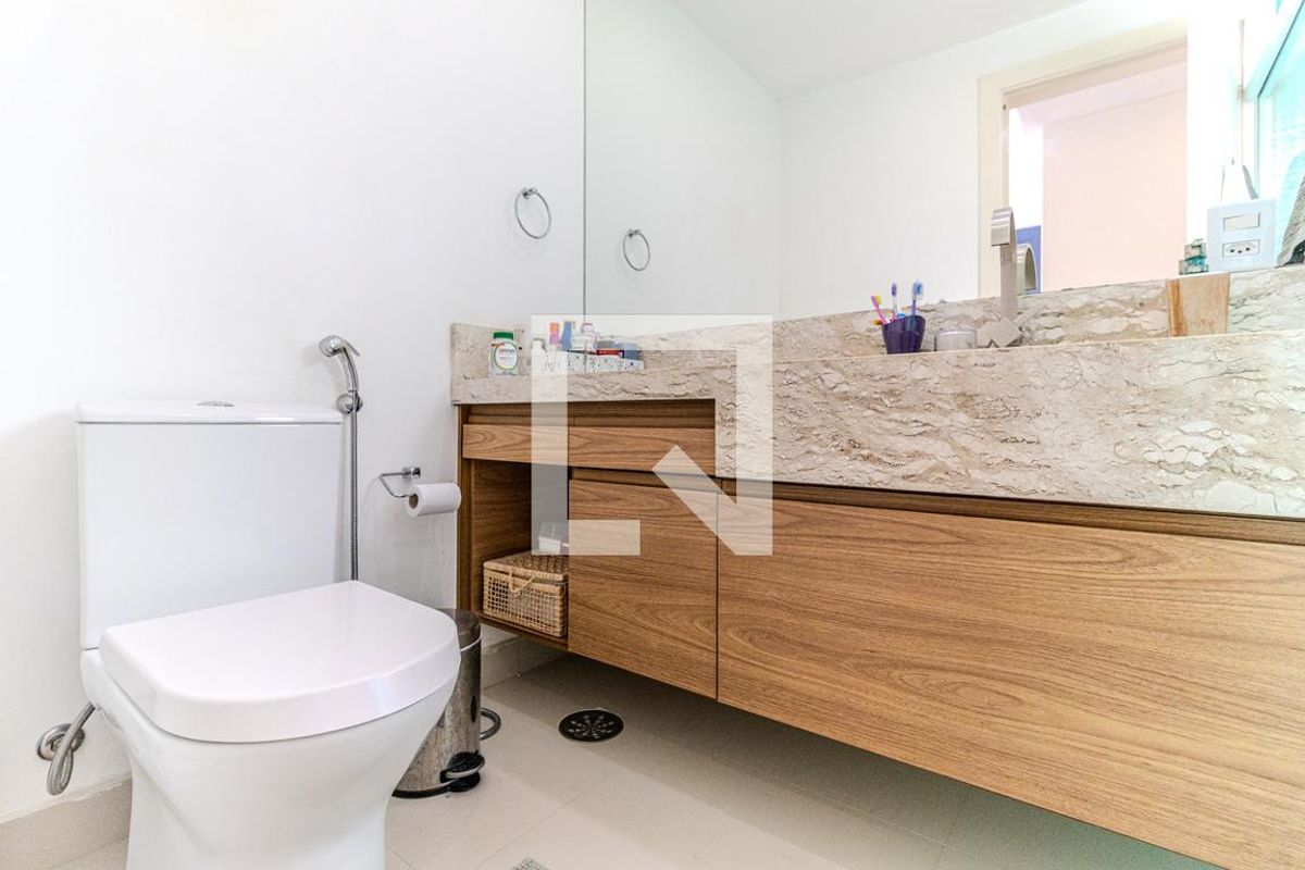 Apartamento, 3 quartos, 142 m² - Foto 50