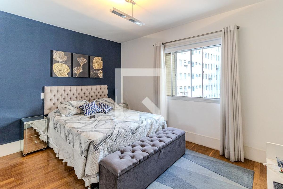 Apartamento, 3 quartos, 142 m² - Foto 39