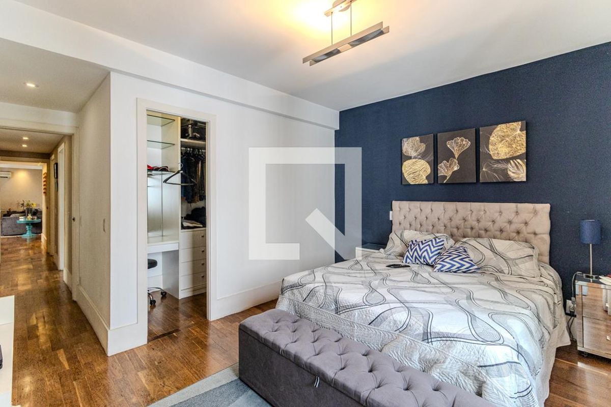 Apartamento, 3 quartos, 142 m² - Foto 43