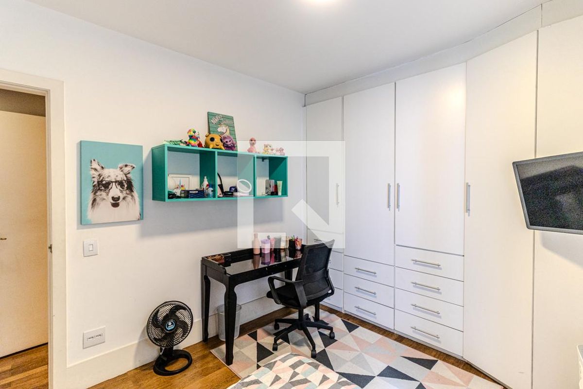 Apartamento, 3 quartos, 142 m² - Foto 30