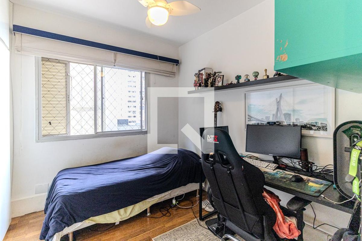 Apartamento, 3 quartos, 142 m² - Foto 31