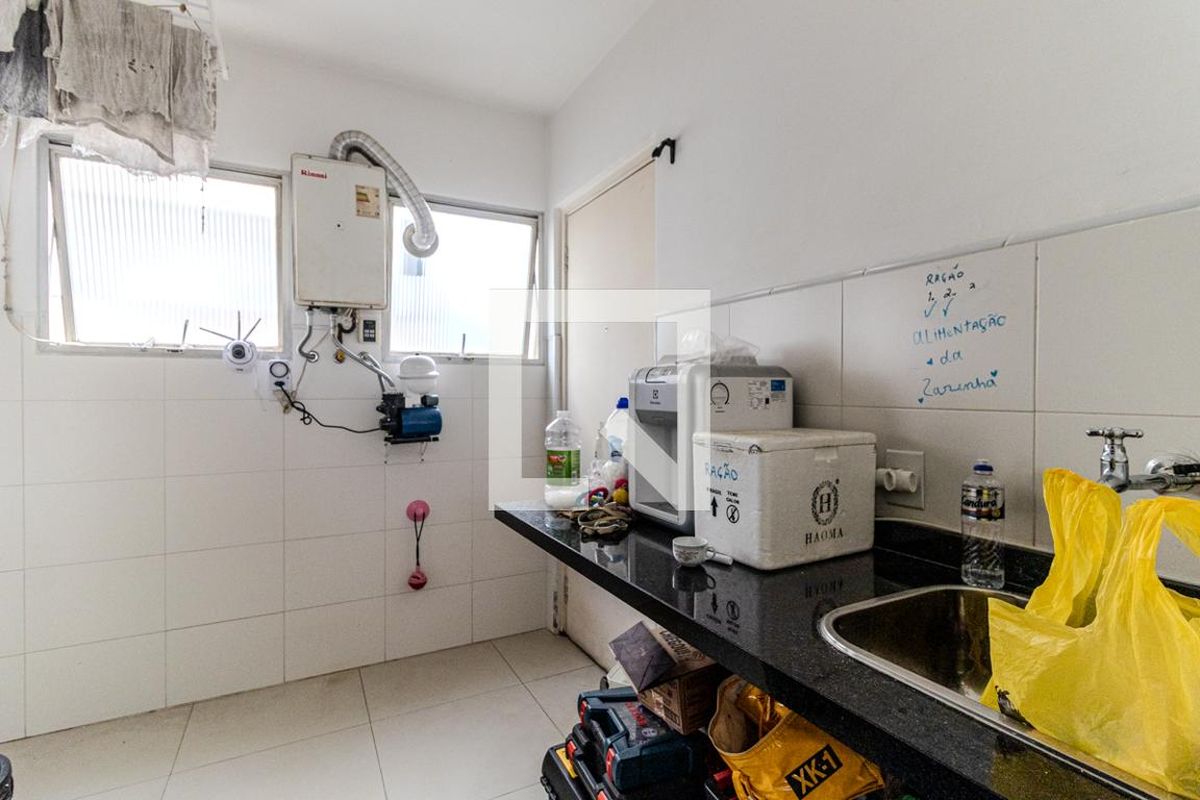 Apartamento, 3 quartos, 142 m² - Foto 82