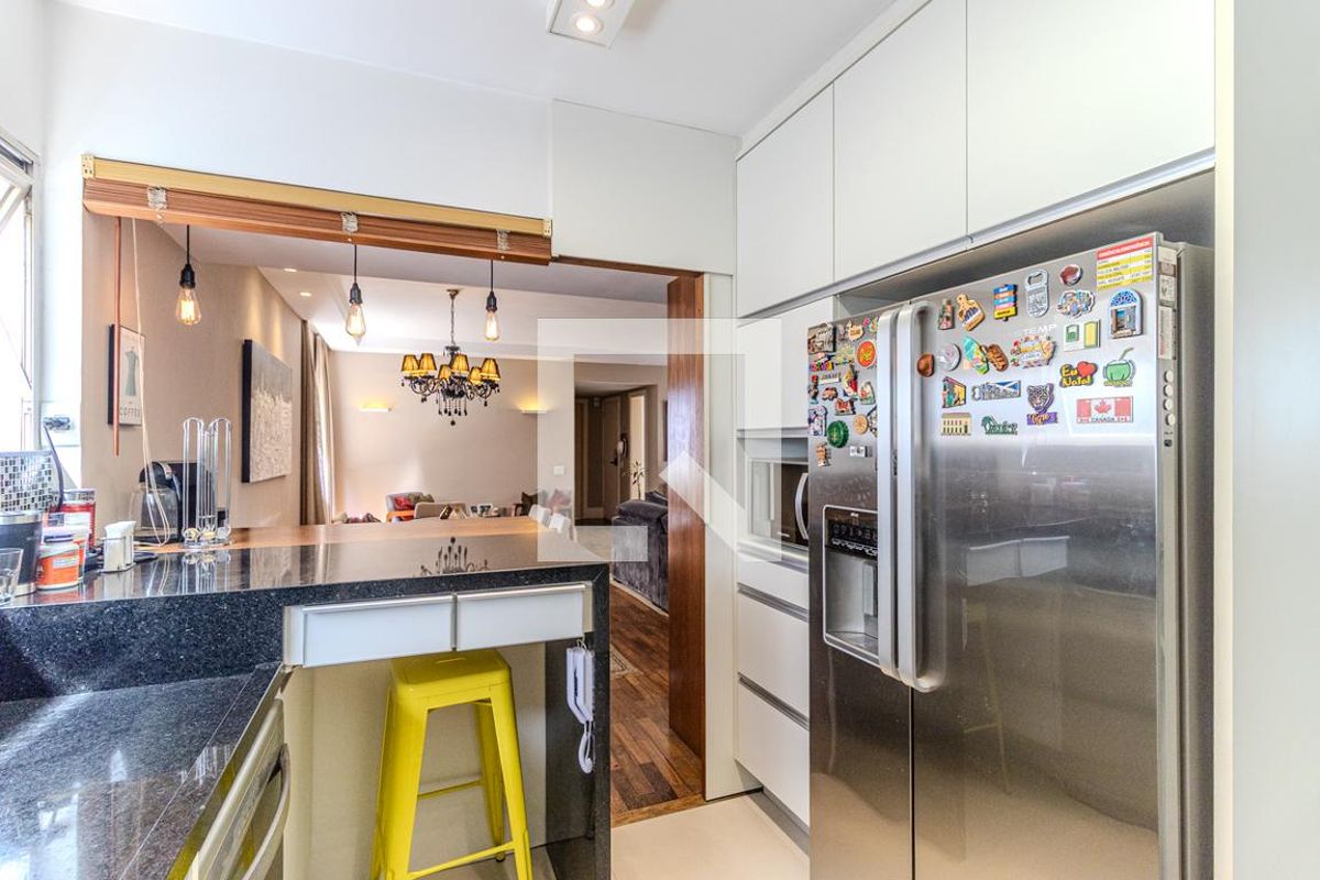 Apartamento, 3 quartos, 142 m² - Foto 75