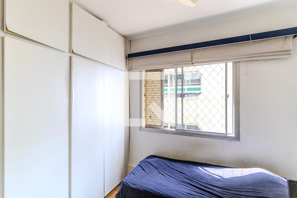 Apartamento, 3 quartos, 142 m² - Foto 38