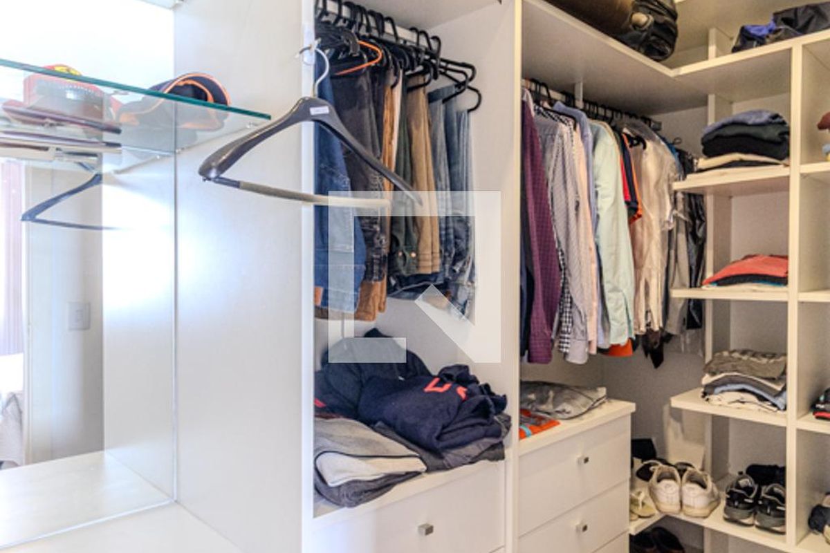 Apartamento, 3 quartos, 142 m² - Foto 47