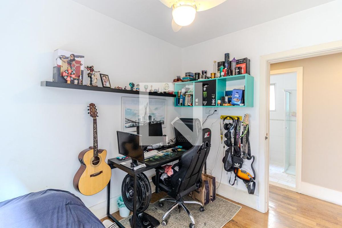 Apartamento, 3 quartos, 142 m² - Foto 34