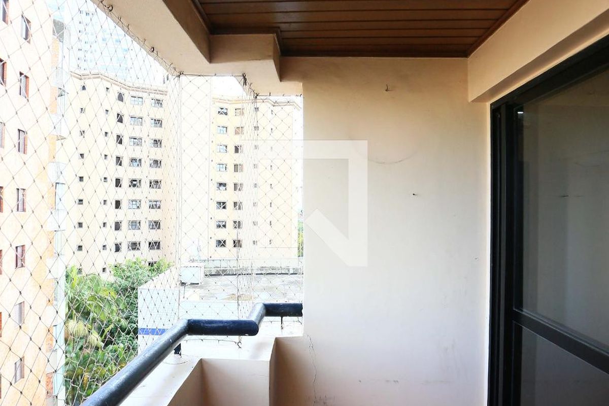 Apartamento, 4 quartos, 176 m² - Foto 24