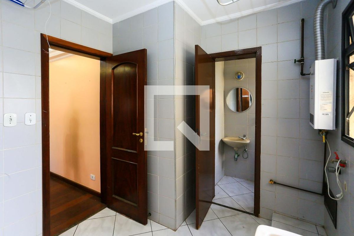Apartamento, 4 quartos, 176 m² - Foto 198